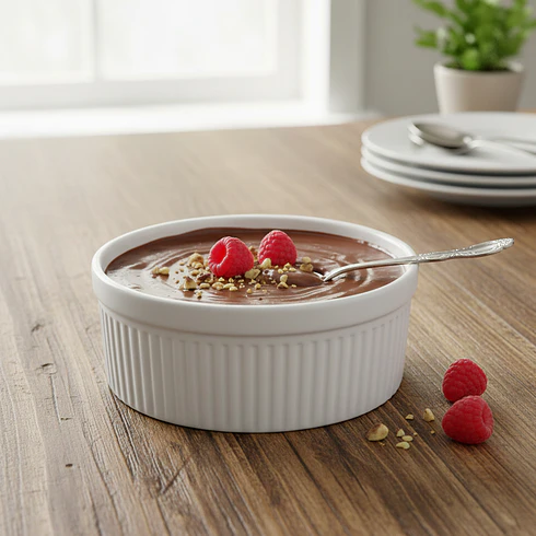 Schmidt L/Horno Ramekin 16Cm 2