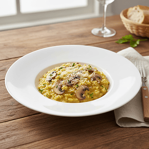 Schmidt Risoto Plato 27Cm