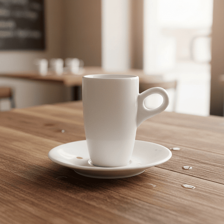 Schmidt Sofia Alta Taza Te C/Pl. (6 Pcs) 2