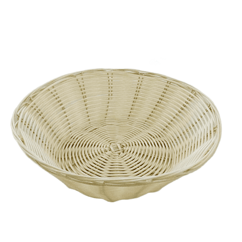 Panera Plastica Redonda 20Cm Browne 1