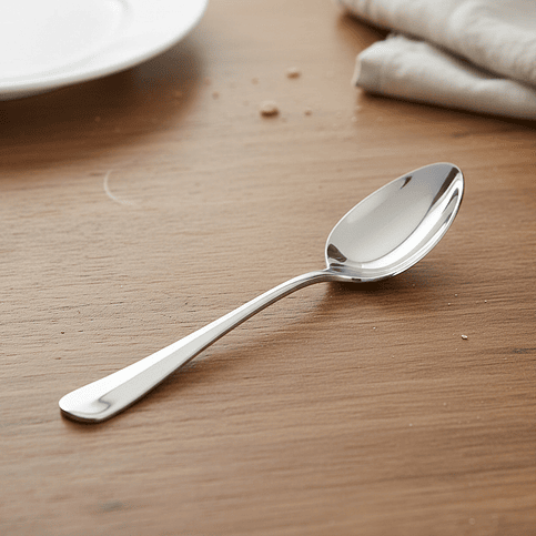 Baguette Cuchara Mesa X12 2