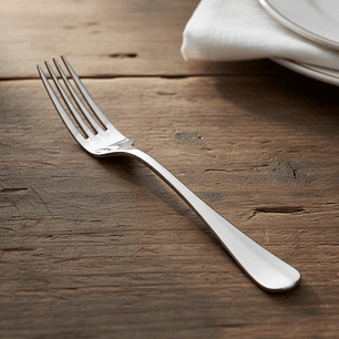 Baguette Tenedor Mesa X12