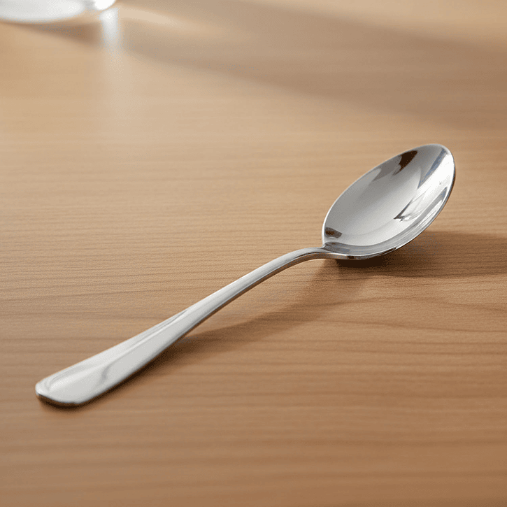 Baguette Cuchara Te X12 2