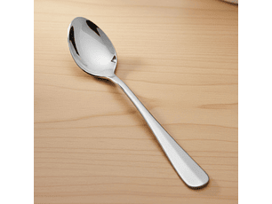 Baguette Cuchara Cafe X12