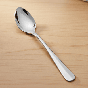 Baguette Cuchara Cafe X12