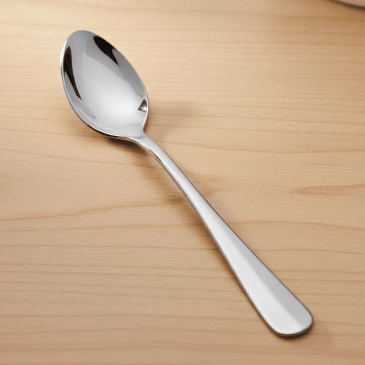 Baguette Cuchara Cafe X12 2