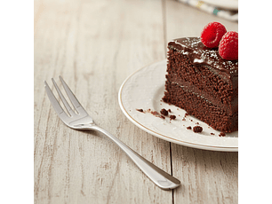 Baguette Tenedor Torta X12