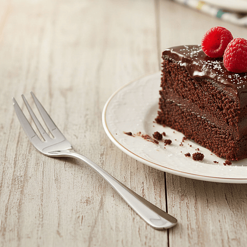 Baguette Tenedor Torta X12 2