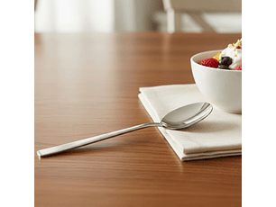 Century Cuchara Postre X12