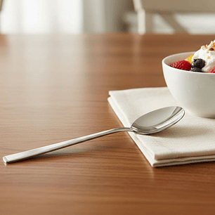 Century Cuchara Postre X12