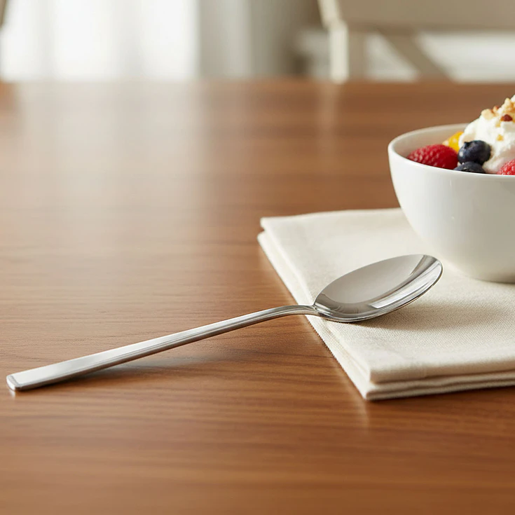 Century Cuchara Postre X12 2
