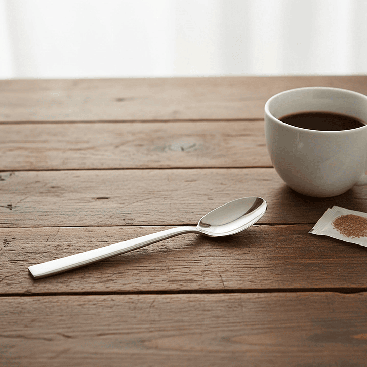 Century Cuchara Cafe X12 2