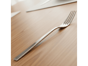 Century Tenedor De Mesa X12