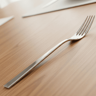 Century Tenedor De Mesa X12