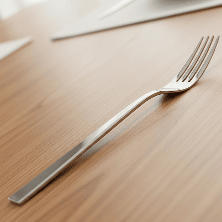 Century Tenedor De Mesa X12 2