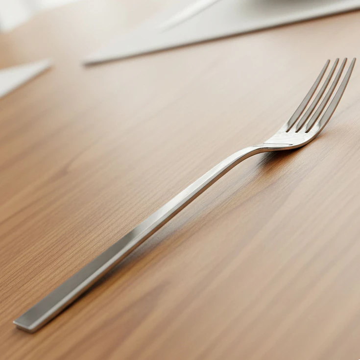 Century Tenedor De Mesa X12 2