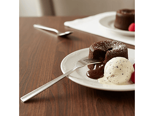 Century Tenedor Postre X12