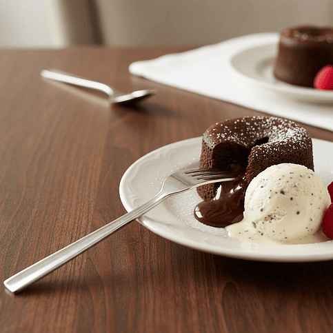 Century Tenedor Postre X12 2