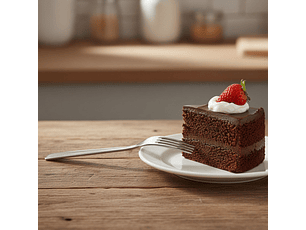 Century Tenedor Torta X12