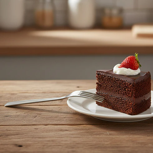 Century Tenedor Torta X12 2