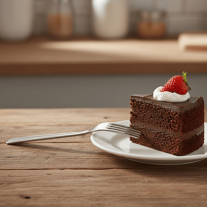 Century Tenedor Torta X12 2