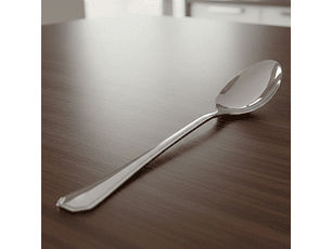 London Cuchara Mesa X12