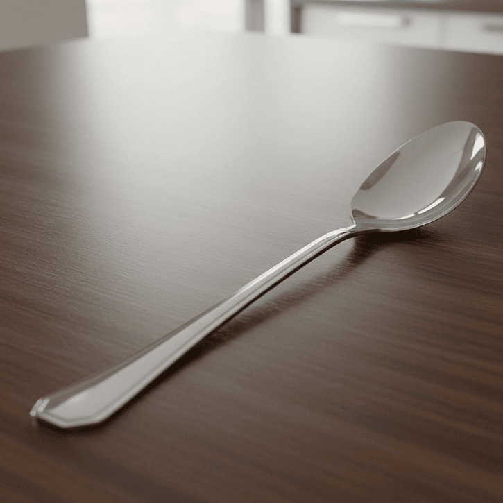 London Cuchara Mesa X12 2