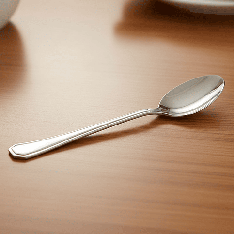 London Cuchara Postre X12 3