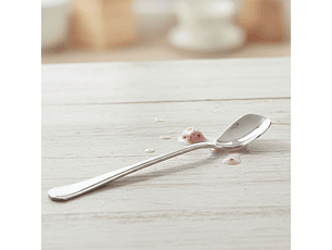 London Cuchara Helado X12