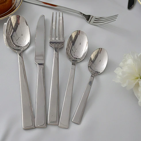 Century Cubiertos De Mesa Jgo. 72 Pcs 1