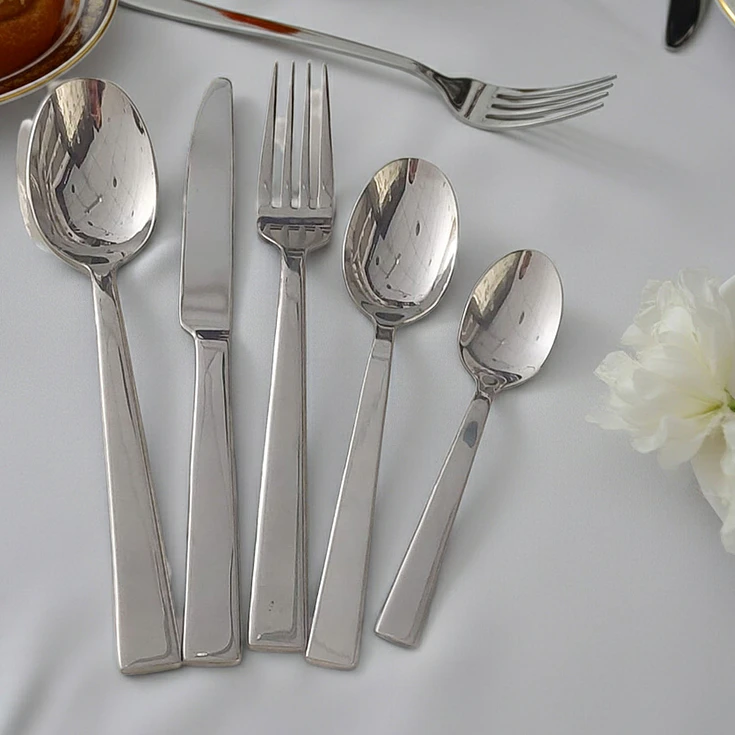 Century Cubiertos De Mesa Jgo. 72 Pcs 1