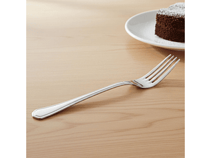 London Tenedor Postre X12