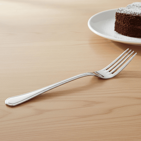 London Tenedor Postre X12 2