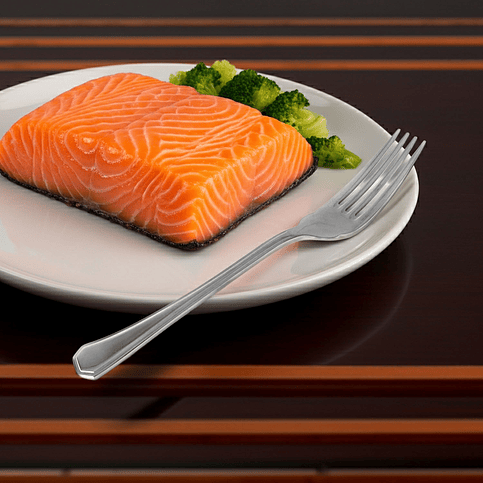 London Tenedor Pescado X12 2