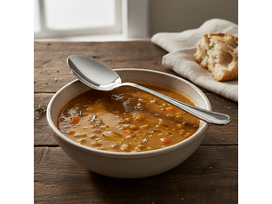 Provence Cuchara Mesa X12