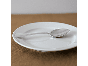 Provence Cuchara Postre X12