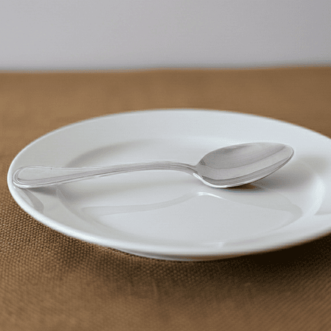 Provence Cuchara Postre X12 2