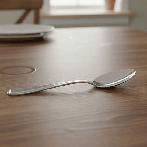 Provence Cuchara Te X12 2