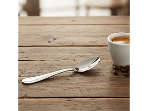 Provence Cuchara Cafe X12