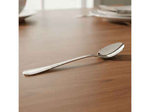 Provence Cuchara Sorbet X12