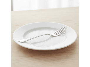 Provence Tenedor Postre X12