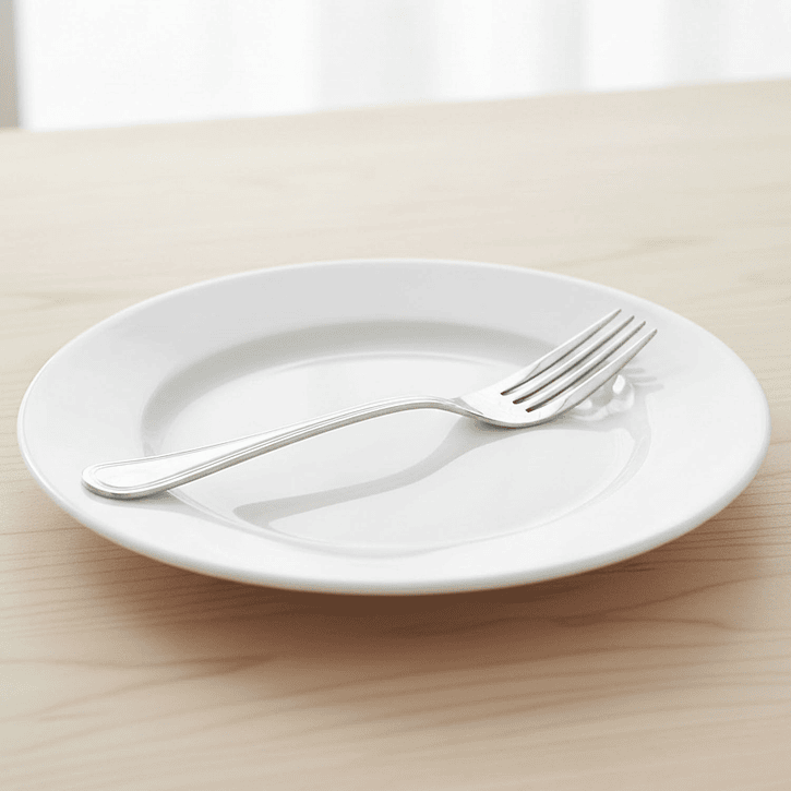 Provence Tenedor Postre X12 2