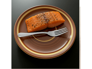 Provence Tenedor Pescado X12