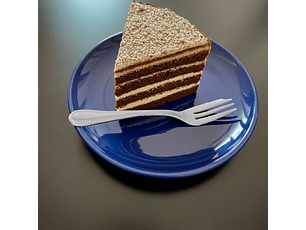 Provence Tenedor Torta X12