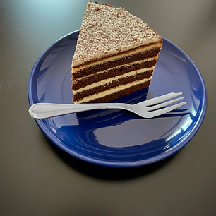 Provence Tenedor Torta X12