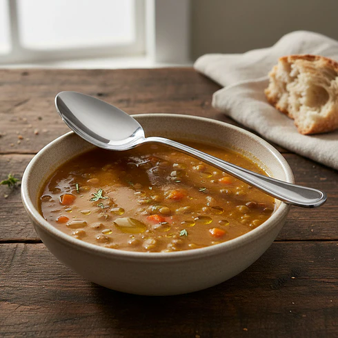 Provence Cubiertos De Mesa Jgo. 72 Pcs 2