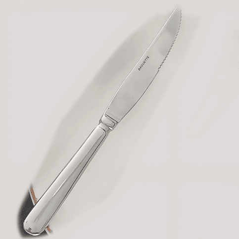 Baguette Cuchillo Carne X12 5