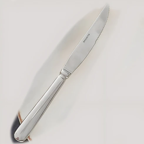 Baguette Cuchillo Carne X12 5