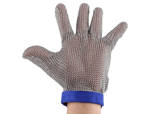 Guante Anticorte L Dechef