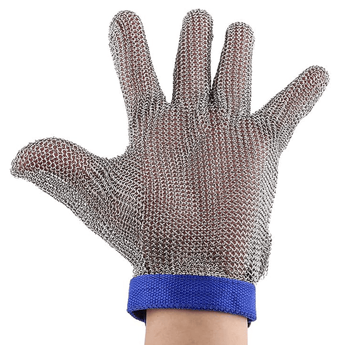 Guante Anticorte M Dechef 3